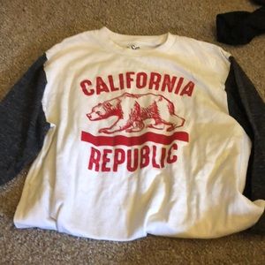 nice shirt honestly